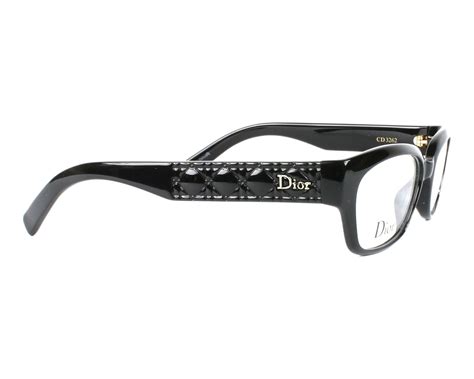 dior 3262|Dior CD 3262 D28 Eyeglasses in Black .